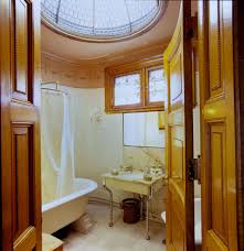 Designing The Victorian Bath For Today Victorian Bath Victorian Homes House Design