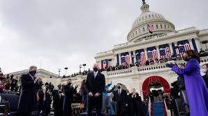 Inauguration day 2021 is wednesday, january 20 and takes place in washington, d.c. 1gjvk01sxl6pxm