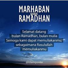 Adapun poster tersebut bisa dijadikan insipirasi untuk membuat poster menyambut bulan suci ramadhan 2021. 29 Ide Ucapan Ramadhan Terbaik Di 2021 Kutipan Ramadhan Good Night Quotes Foto Kuda