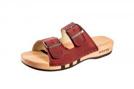 Maxima Leder Bordo | Angebote bis -50% | WS Vertrieb - woody-schuh.de