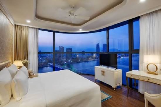 kinh nghiệm đặt khách sạn Đà Nẵng