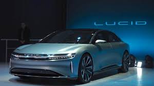 A car that is intuitive, liberating, and designed for all the ways people get around. Tesla S Production Chief Just Joined Ev Rival Lucid Motors Slashgear