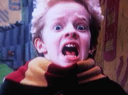 Harry Potter Confessions. — I Have A Headcanon That Colin Creevey Had A  Crush...