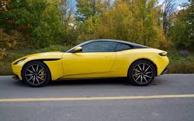 Image result for Yellow Tang 2020 Aston Martin