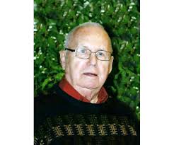 Rev. Robert L. Lafferty Obituary (2022)