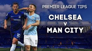 A vital win for chelsea, and an even bigger one for manchester city's raheem sterling (left) shoots past chelsea's goalkeeper kepa arrizabalaga but it. Chelsea V Manchester City Betting Preview Tips Prediction And Latest Odds For Premier League Game At Stamford Bridge
