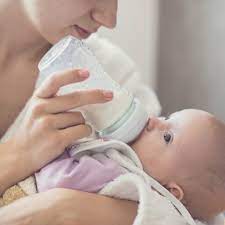 5 Surprising Facts About Formula Feeding Babycenter