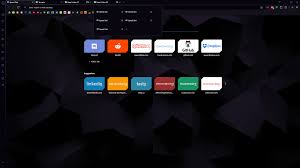 Opera mini is a free mobile browser that offers data compression and fast performance so you can surf the web easily, even with a poor connection. Tab Folders In Opera Gx Opera Forums