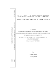 We did not find results for: Pdf Uncanny And Retrofuturistic Space In Dystopian Sci Fi Cinema Bilim Kurgu Sinemasi Distopyalarinda Tekinsiz Ve Retrofuturistik Mekan
