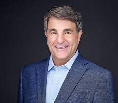 Marc Laredo for Mayor of Newton, MA