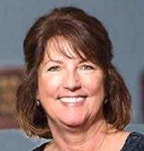 Julie ANDERSON Obituary (1960