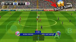 Descargar pes 2019 pro evolution soccer 3.3.1 mod apk + datos (dinero ilimitado) gratis para móviles android, teléfonos inteligentes. Download Nuevo Juego De Futbol Pes 2019 Apk Solo 50mb Android Pes 2011 Actualizado 2019 Mp4 Mp3 3gp Naijagreenmovies Fzmovies Netnaija