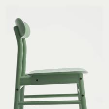 Ronninge Cadeira Verde Ikea Cadeiras Verdes Ikea Produtos Ikea