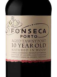Fonseca guimaraens, a menudo simplemente llamada fonseca, es una de las casas de vino de oporto más grandes de portugal. N V Fonseca 10 Year Old Tawny Port Vivino