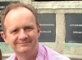 Trustees and Regional Chairs