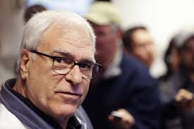 Phil Jackson and the Vanishing Role of the Basketball Guru