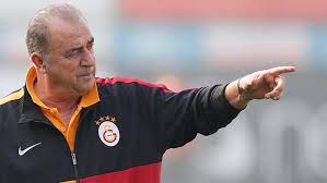The site lists all clubs he coached and all clubs he played for. Son Dakika Haberi Galatasaray Da Fatih Terim Den Baskanlik Aciklamasi Spor Haberi
