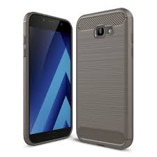 Samsung Galaxy A7 2017 TPU Case Carbon ...