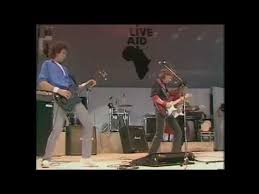 Dire Straits Sultans Of Swing Live Aid 7 13 1985 Sultans Of Swing Live Aid Dire Straits