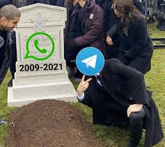 Secret chats, groups you created and call history can now also be deleted for all sides at any time. I M Already Using Telegram For 4 Years Telegram