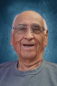 Obituary for Robert Espinosa Quintero