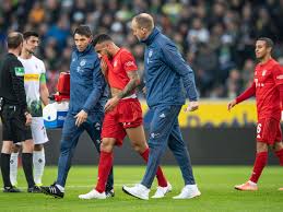 Bayern munich talisman robert lewandowski reportedly wants to leave the club this summer, as he seeks a fresh challenge in the latter years of his career. Report Bayern Munich Could Use A Corentin Tolisso Transfer To Help Leverage A Move For Florian Neuhaus Bavarian Football Works