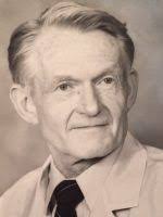 Dr Donald Lloyd Rasmussen (1928-2015)