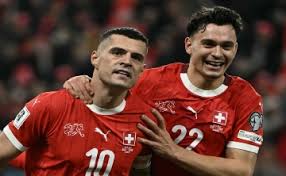 UEFA: Suiza, a un paso del Mundial 2026 salvo un milagro imposible de Kosovo