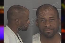 Darryl Walker — Barrow County Jail Bookings