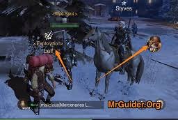 Alternative beginnings puts you in the position of the poor forgotten prisoner lamenting life's choices. Rangers Of Oblivion Exploration Profession Walkthrough Mrguider