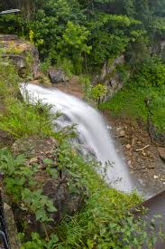 Walter's Falls [Waterfall in Grey County, Ontario]