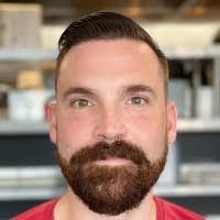 Michael Grinstead's Instagram, Twitter & Facebook