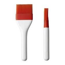 Envis Pastry Brush Set Of 2 Ikea Silicone Kitchen Utensils Ikea Shopping Ikea Finds