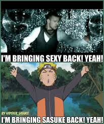 Those Two Statements Seem Exactly The Same To Me I Can T Breathe Naruto Funny Funny Naruto Memes Naruto Sasuke's eternal mangekyo after implanting itachi's eyes. funny naruto memes