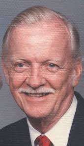 Reverend Boyd Bonebrake Obituary