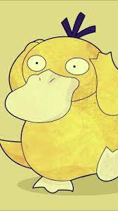 Psyduck Pokemon Pokemon Psyduck Cool Pokemon
