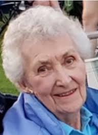 Evelyn Boink Obituary (1932