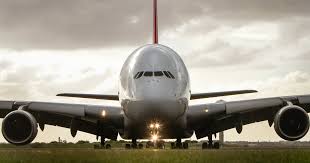 Airbus A380