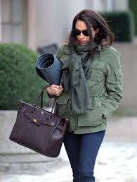 Celebs Mix It Up With Bags From Mansur Gavriel Mulberry Mark Cross Purseblog Mulberry Zipped Bayswater Zipped Bayswater Mulberry Bag