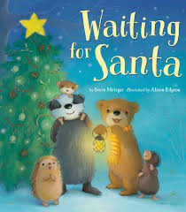 Stream waiting for santa for a month by sehooninseoul from desktop or your mobile device. Waiting For Santa Amazon De Metzger Steve Edgson Alison Fremdsprachige Bucher