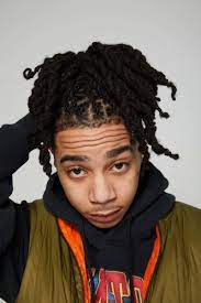 The mixtape 2018 visionland 2021 raw (feat. From Tik Tok To Visionland Ybn Nahmir Is Back Gq