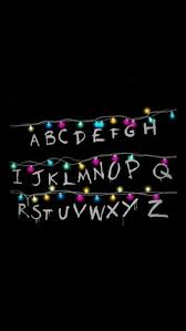 Holen Sie Sich Die Besten 38 Stranger Things Wallpapers Fondos De Pantallla Fondos De Pantalla Para Portatil Fondos De Telefono Tumblr