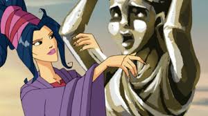 Mission Odyssey S1 E1