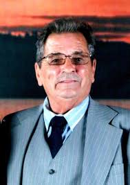 Ernest Brown, Obituary