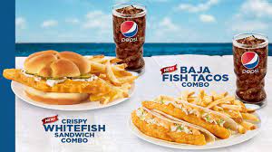 Long john silver's family meals menu and prices 2021. Long John Silver S Fish Taco