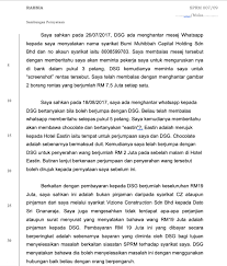 Random music directory view all. From The Macc Files Part 10 Details Of The Rm19 Million Bribe To Close The Macc Investigation Into The Penang Undersea Tunnel Corruption Malaysia Today