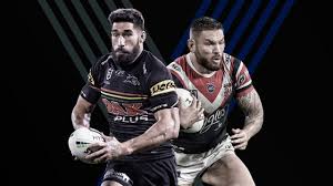 Where can i get tickets for brisbane broncos vs sydney roosters? Nrl 2020 Panthers V Roosters Finals Week 1 Preview Nrl