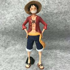 You can download and install the wallpaper as well as use it for your desktop computer pc. Straw Hat Garage Kit Onepiece Luffy Swollen Face Spanking Luffy Anime Peripheral Model Luffy Gift Buy At The Price Of 21 58 In Aliexpress Com Imall Com