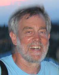 From the Stanislaus to the Klamath: speaking up for free-flowing rivers -