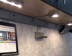 Legrand Adorne Under Cabinet System Light My Nest